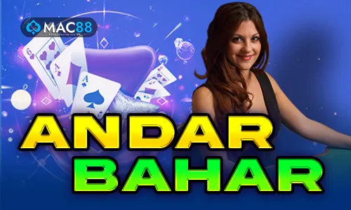 Andar Bahar card game artwork